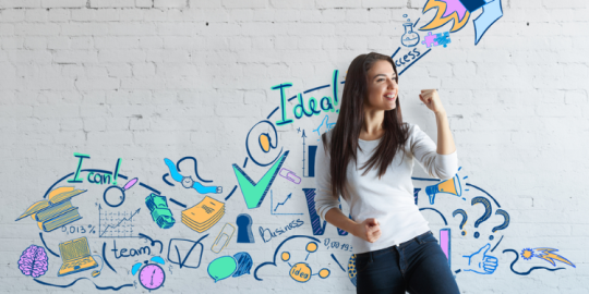 Reprise d'entreprise: Avez-vous pensé au Québec ?