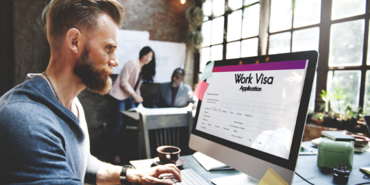 Demande de visas : ce qu'il faut savoir avant de se lancer