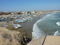 Hervé à Playas : « La biodiversité ici est remarquable »