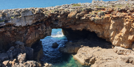 Testimonianza di Edoardo da Lisbona