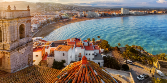 Immobilier : Acheter en Espagne, y avez-vous pensé ?