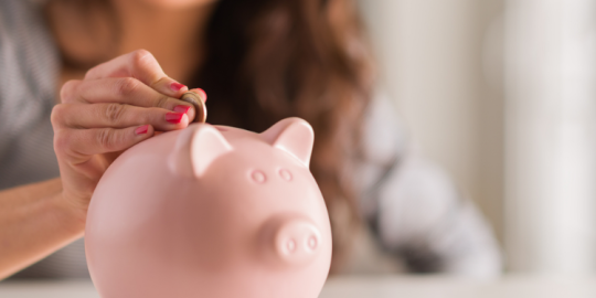 How to budget when moving abroad