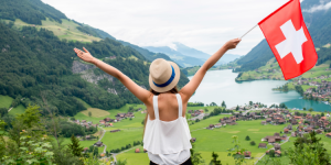 Why is Switzerland the best country for expats?