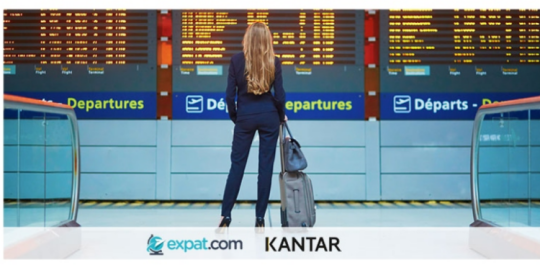 Perchè la gente espatria: i risultati del nostro sondaggio