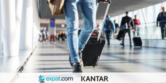 Professionisti: dove espatriano e perchè?