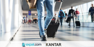 Professionisti: dove espatriano e perchè?