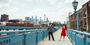 The European Dream: Chelsea in London!