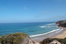 Rosy in Melbourne: "The people here are friendly"