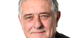 CNED: Etienne Rabaté fait le point