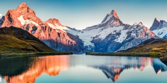 La Svizzera è il miglior paese dove espatriare nel 2019!