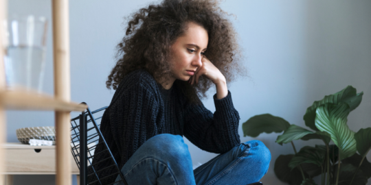 Todo lo que necesitas saber sobre la nostalgia de los expatriados