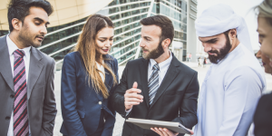 Work permits in the UAE: Women can now sponsor their male relatives