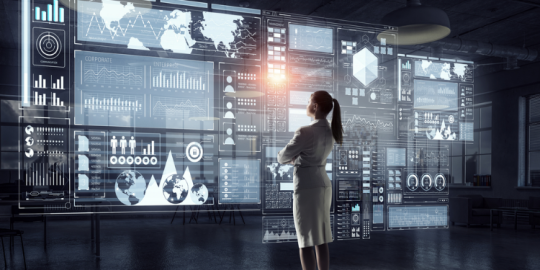 Innovation économique: 10 pays où il fait bon s'expatrier