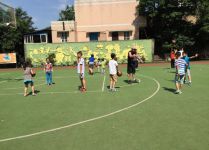 Laurence: "You can live very comfortably in Chongqing"