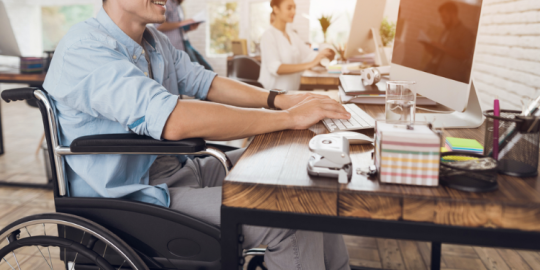 Establecerse en el extranjero con una discapacidad: ¿A dónde debes ir?