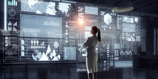 Classifica globale sull'innovazione: i 10 migliori paesi