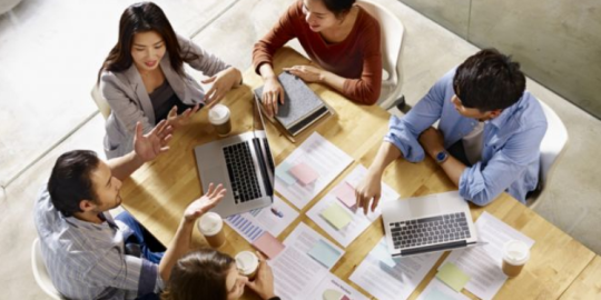 Refonte du visa French Tech !