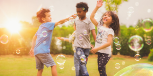 Dealing with your Third Culture Kid