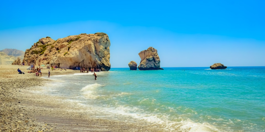 Davide e la sua esperienza di espatrio a Nicosia