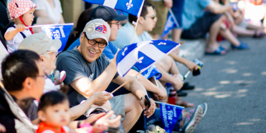 Quebec ahora es una de las ciudades más seguras del mundo