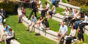 Surprise as Vancouver becomes world's friendliest city!