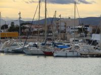 Patrick à Vinaròs : « Je me sens ici comme un poisson dans l'eau »