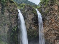 CC in Quito: "The people are extremely friendly"