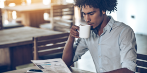 Rester informé quand on est expat...