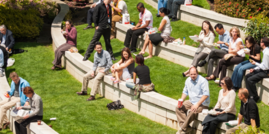 Top 5 delle città più accoglienti: vince Vancouver