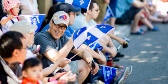 Quebec è una delle città più sicure al mondo