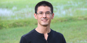 Shanghai: Entrepreneur Mike tells us about Culture Shock