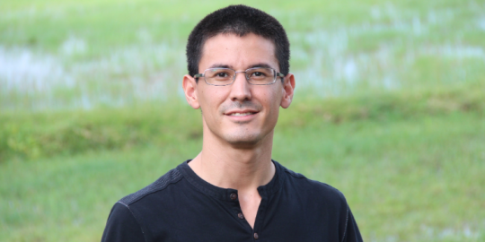 Shanghai : l'entrepreneur Mike nous parle de Culture Shock