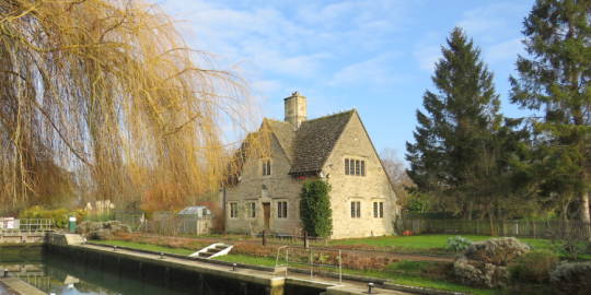 Testimonianza di Anna da Oxford