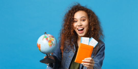 Voluntariado internacional: una experiencia gratificante