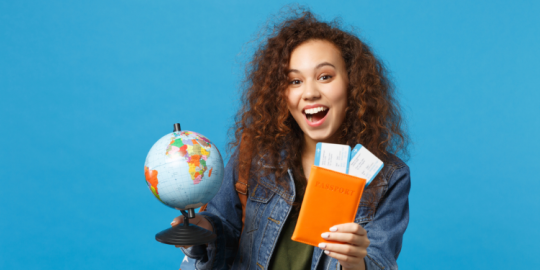 International Volunteering: a rewarding experience