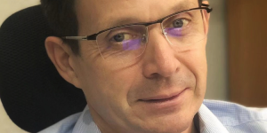 Why Shanghai is the perfect place for a business school...