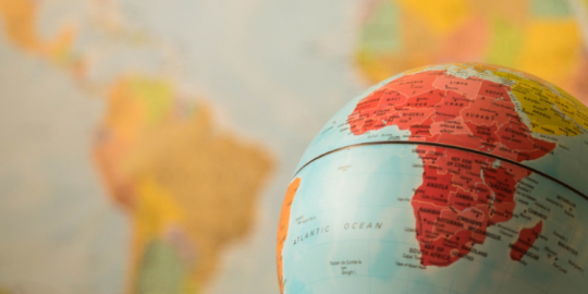 Africa: un'economia emergente in forte crescita