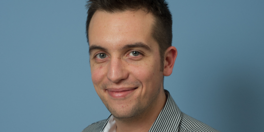 Travailler, entreprendre, vivre en Suisse : L'interview de Pierre-Marie Durécu