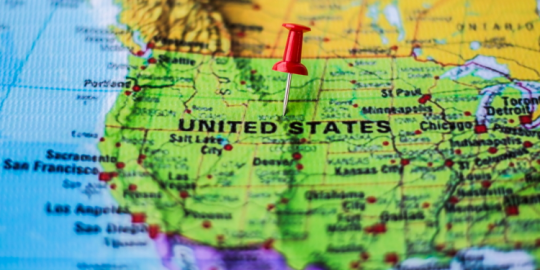 S'expatrier aux US: La loterie de la carte verte et ce qui a changé en un an