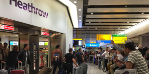 Immigration: The UK loosens their policies