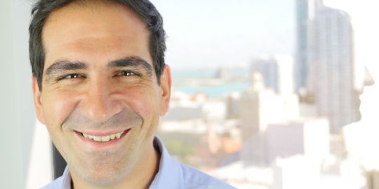 Cyril à Miami : « J'apprécie le mode de vie balnéaire »