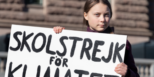 ¿Cómo pueden los expatriados reducir su huella de carbono?