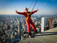Antoine à Toronto: « C'est l'une des villes les plus cosmopolites et multiethniques au monde »