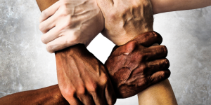 Xenophobia while living abroad: Flip side of the coin