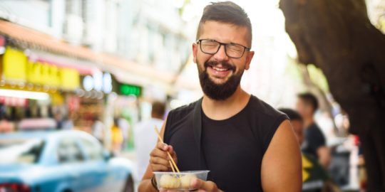 Las 10 cosas a las que los expatriados les resulta difícil adaptarse