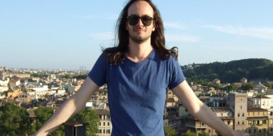 Pierre Blanchon : « Parler plusieurs langues représente une immense ouverture au monde »