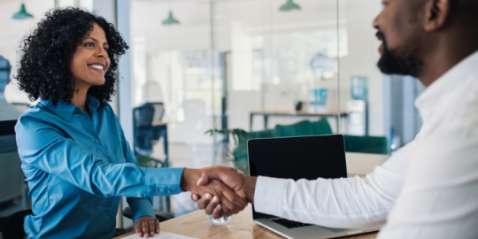  Consejos para negociar tu salario en un nuevo país