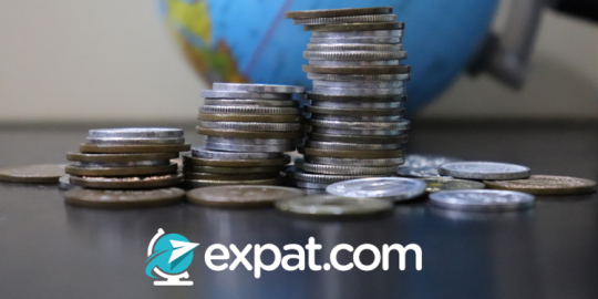 Salaries around the world: What you should expect when negotiating?