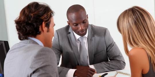 Les options de prêt pour les expatriés