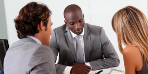 Getting a personal loan as an expat